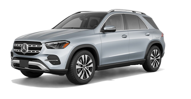 Mercedes-Benz GLE 350 4MATIC 2025 - Vue extérieure - 2