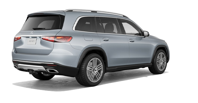 Mercedes-Benz Kamloops | 2025 Mercedes-Benz GLS 450 4MATIC - Starting ...