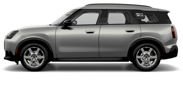 MINI Countryman COOPER S ALL4 2025 - Vue extérieure - 1