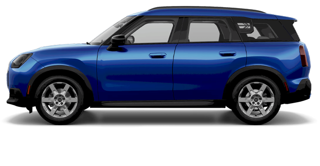 2025 MINI Countryman COOPER S ALL4 - Exterior view - 1