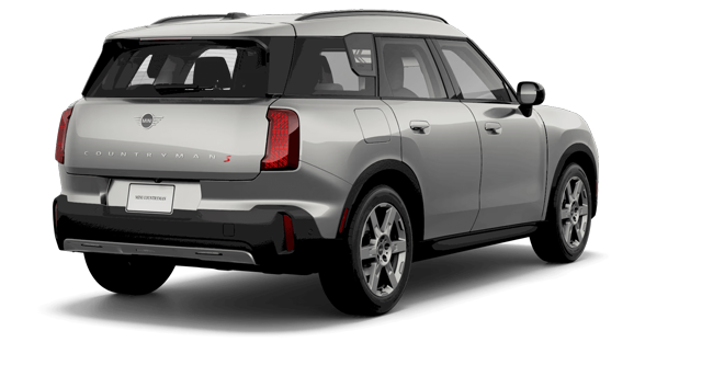 MINI Countryman COOPER S ALL4 2025 - Vue extérieure - 3