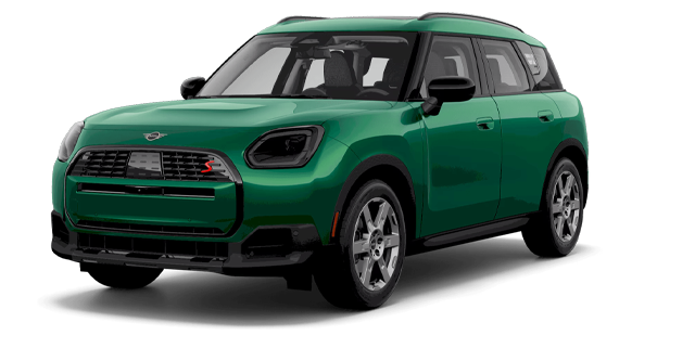 MINI Countryman COOPER S ALL4 2025 - Vue extrieure - 2