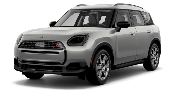 MINI Countryman COOPER S ALL4 2025 - Vue extérieure - 2