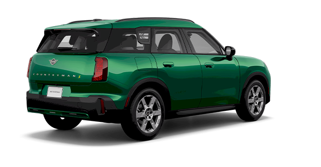 2025 MINI Countryman SE SE - Exterior view - 3