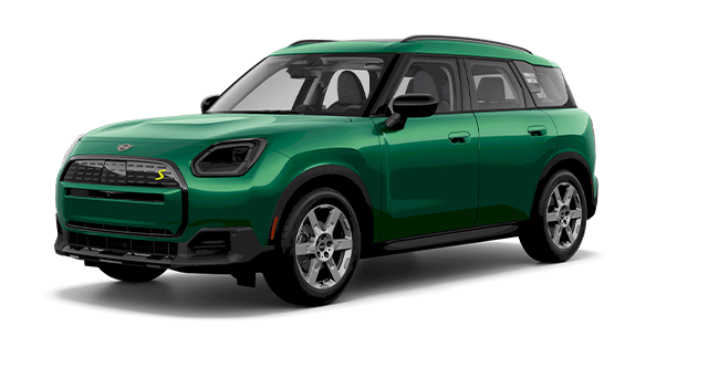 MINI Countryman SE SE 2025 - Vue extrieure - 2