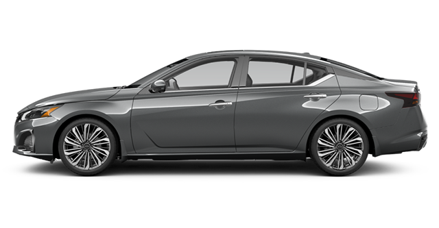 Nissan Altima PLATINUM 2025