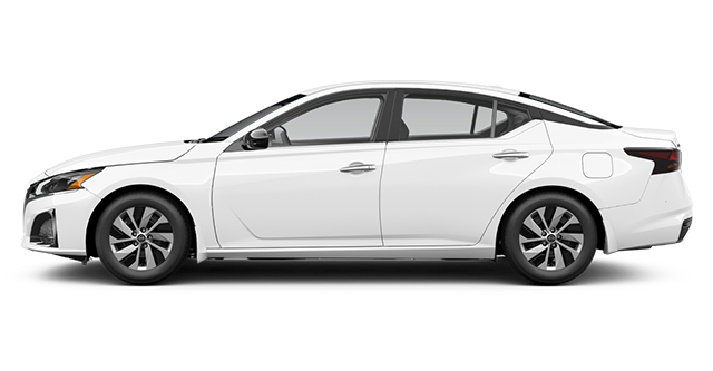 Nissan Altima S 2025