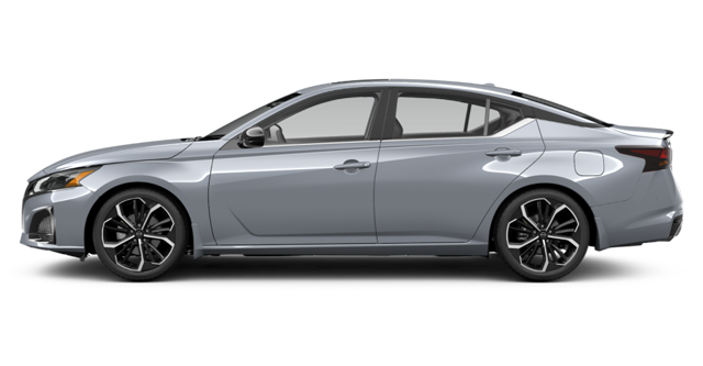 Nissan Altima SR PREMIUM 2025