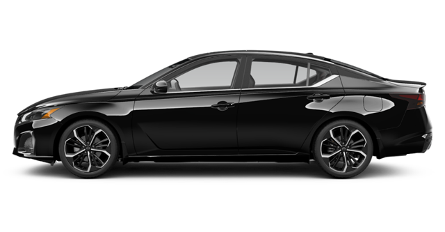 Nissan Altima SR 2025