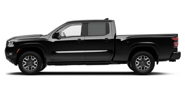 Nissan Frontier SL 2025