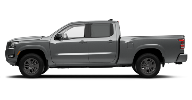 Nissan Frontier SV 2025