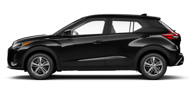 Nissan Kicks Play S 2025