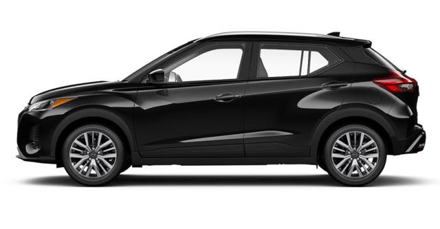 Nissan Kicks Play SV 2025