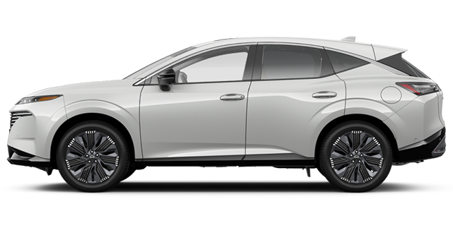 Nissan Murano Platinum 2025