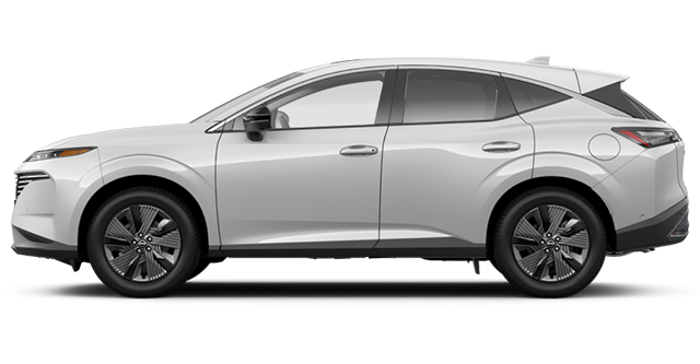 Nissan Murano SL 2025