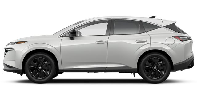 Nissan Murano SV 2025