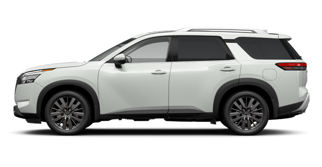 Nissan Pathfinder SL 2025