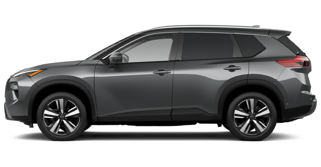 Nissan Rogue SL 2025