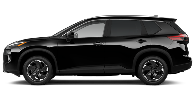 Nissan Rogue SV  Moonroof 2025