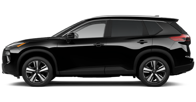 Nissan Rogue SV Premium 2025