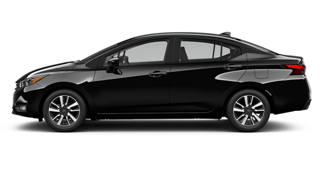 Nissan Versa SV 2025