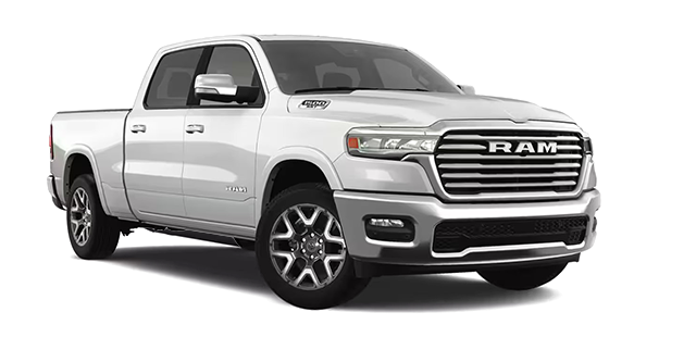 RAM 1500 LARAMIE 2025