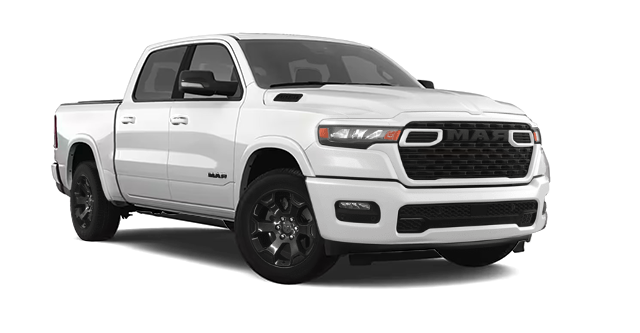 RAM 1500 SPORT 2025