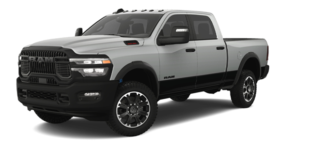 RAM 2500 REBEL 2025