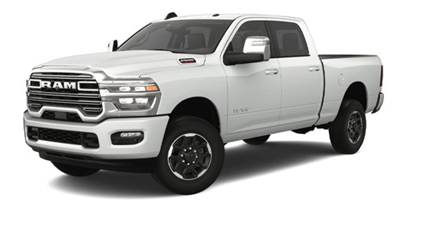 2025 RAM 3500 LARAMIE