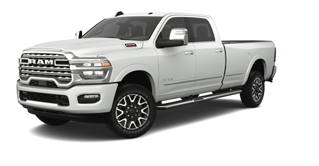 RAM 3500 LIMITED 2025