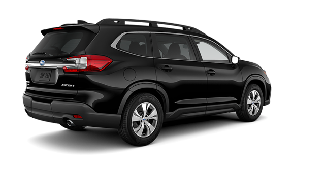 2025 Subaru Ascent Convenience  (8 Pass.)