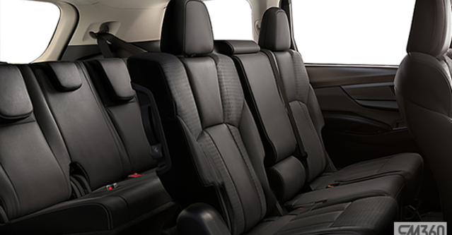 2025 Subaru Ascent Convenience  (8 Pass.)