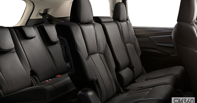 2025 Subaru Ascent Convenience  (8 Pass.)