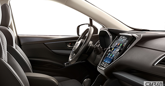 2025 Subaru Ascent Convenience  (8 Pass.)