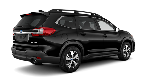 2025 Subaru Ascent Touring (7 Pass.)