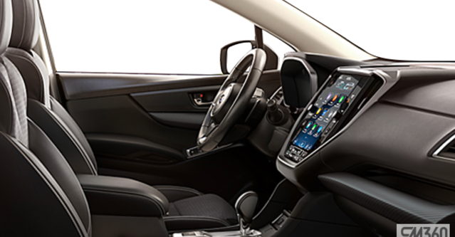2025 Subaru Ascent Touring (7 Pass.)