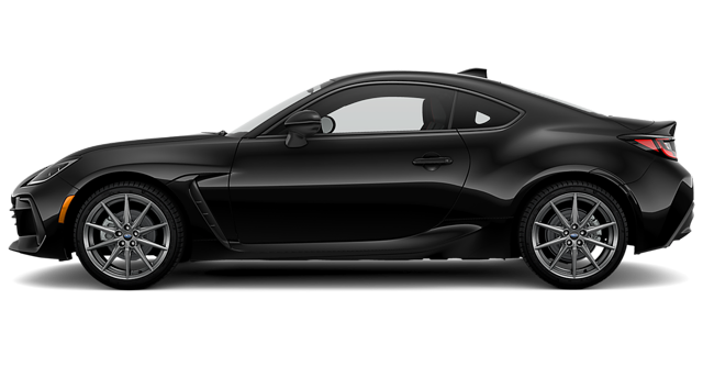 2025 Subaru BRZ Sport-Tech
