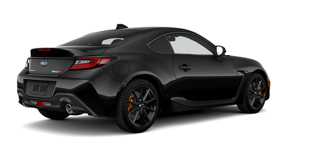 2025 Subaru BRZ tS