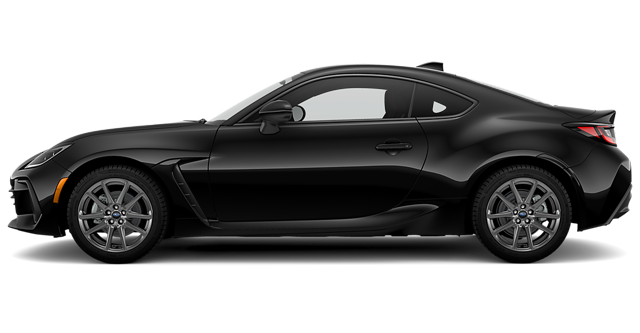 2025 Subaru BRZ