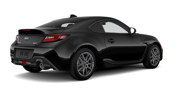 2025 Subaru BRZ