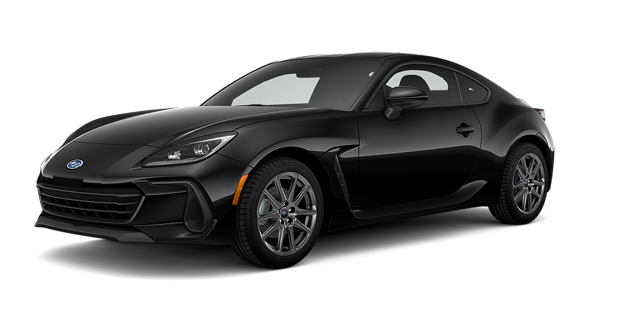 2025 Subaru BRZ