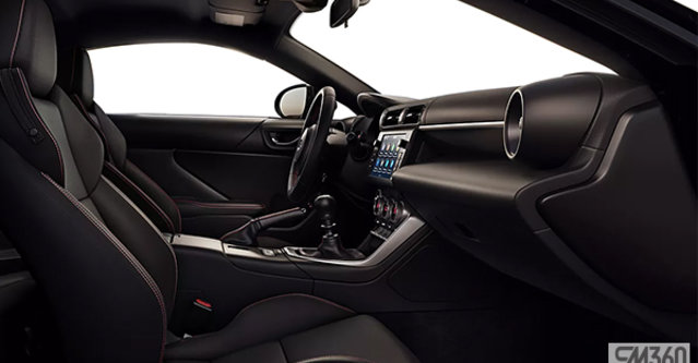 2025 Subaru BRZ