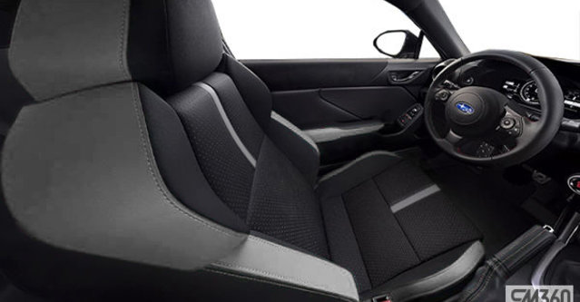 2025 Subaru BRZ Murasaki Edition