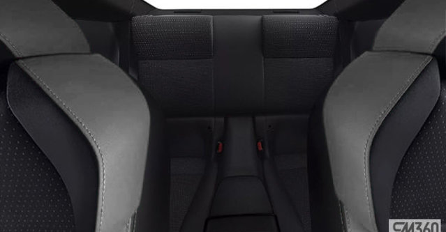 2025 Subaru BRZ Murasaki Edition