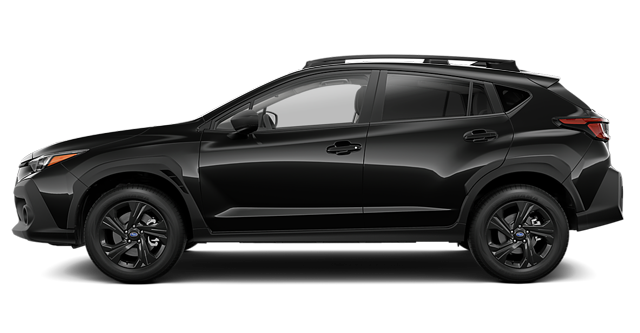 2025 Subaru Crosstrek Convenience