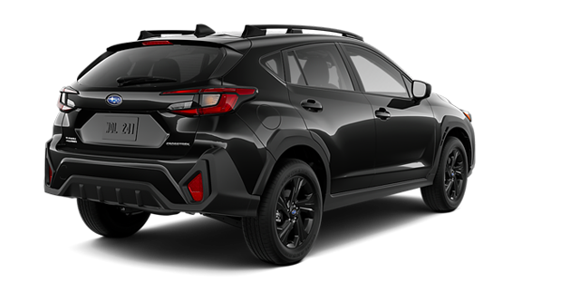 2025 Subaru Crosstrek Convenience