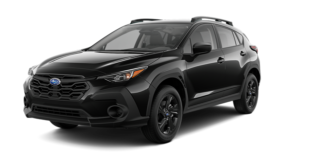 2025 Subaru Crosstrek Convenience