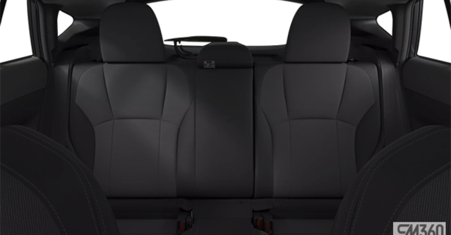 2025 Subaru Crosstrek Convenience