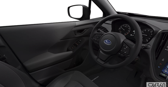 2025 Subaru Crosstrek Convenience