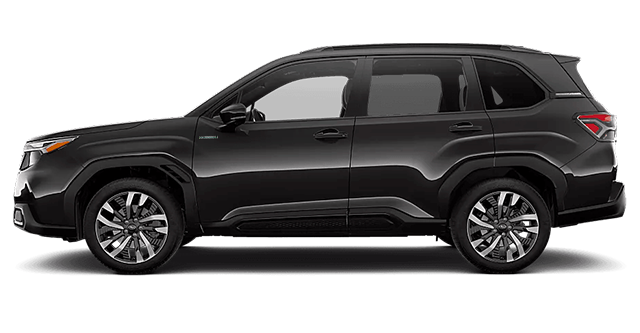 2025 Subaru Forester e-Boxer Hybrid PREMIER